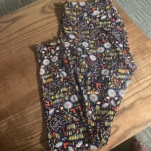 LulaRoe Leggings